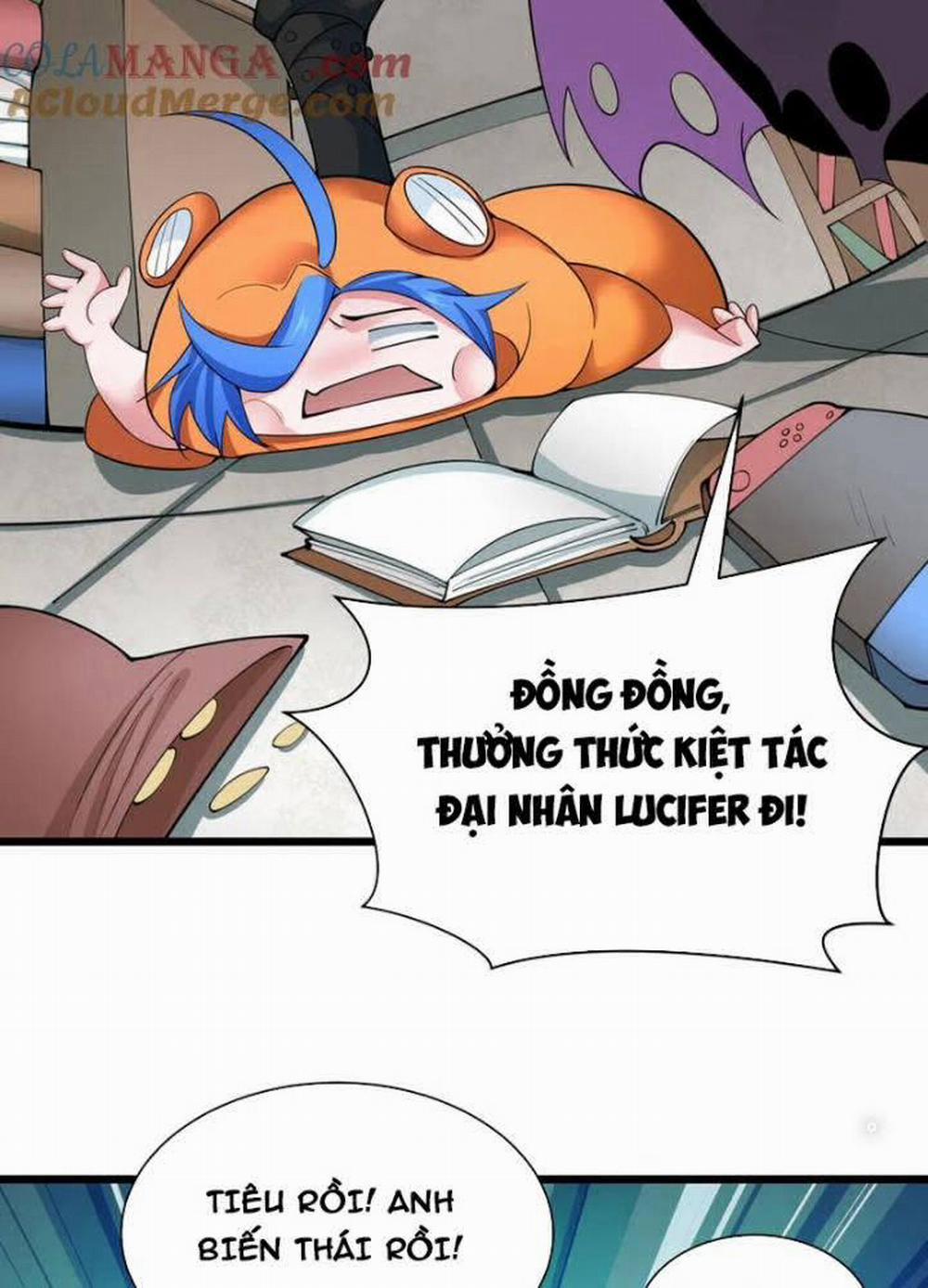 Kỷ Nguyên Kỳ Lạ 329 trang 152