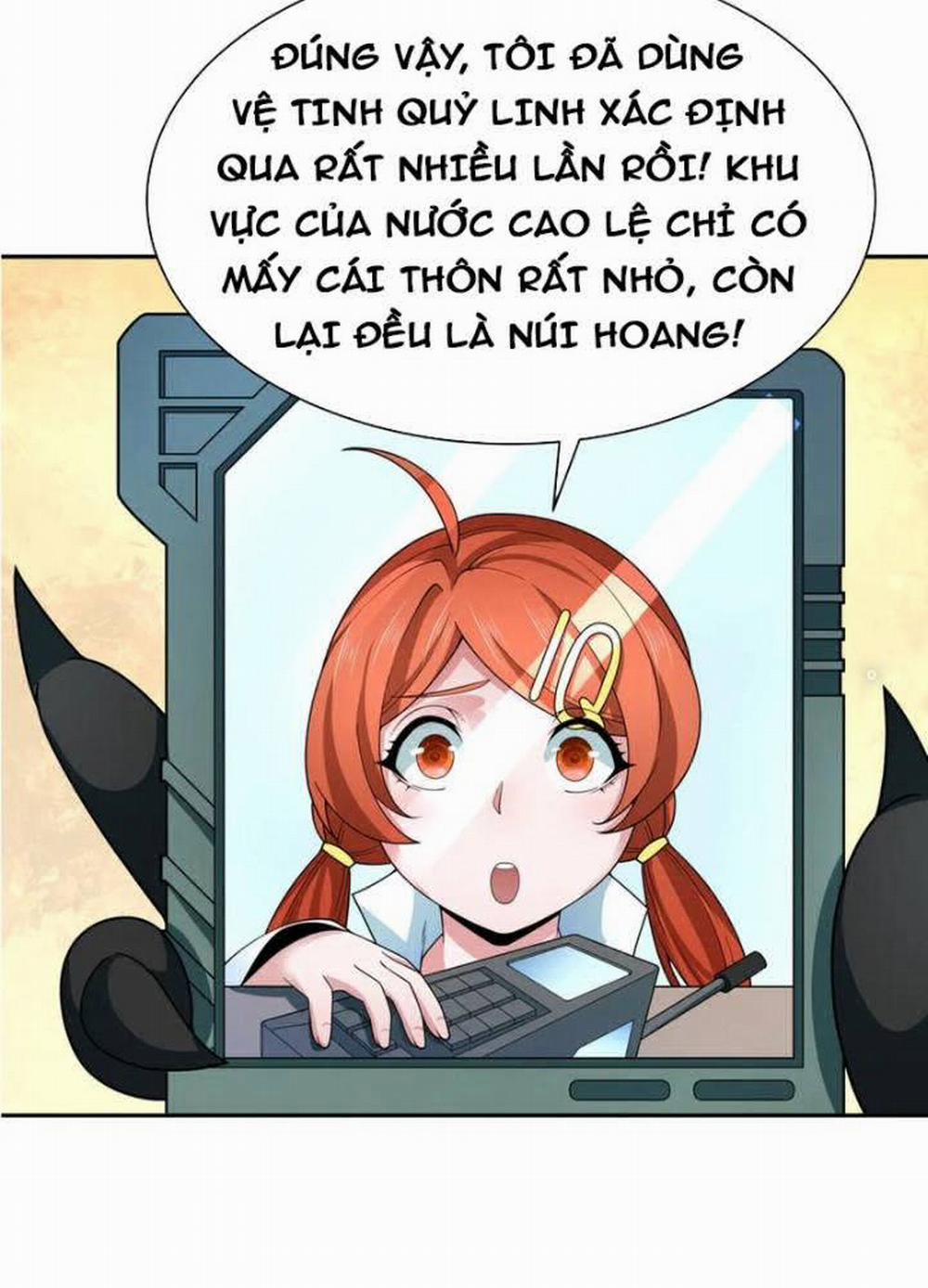 Kỷ Nguyên Kỳ Lạ 329 trang 20