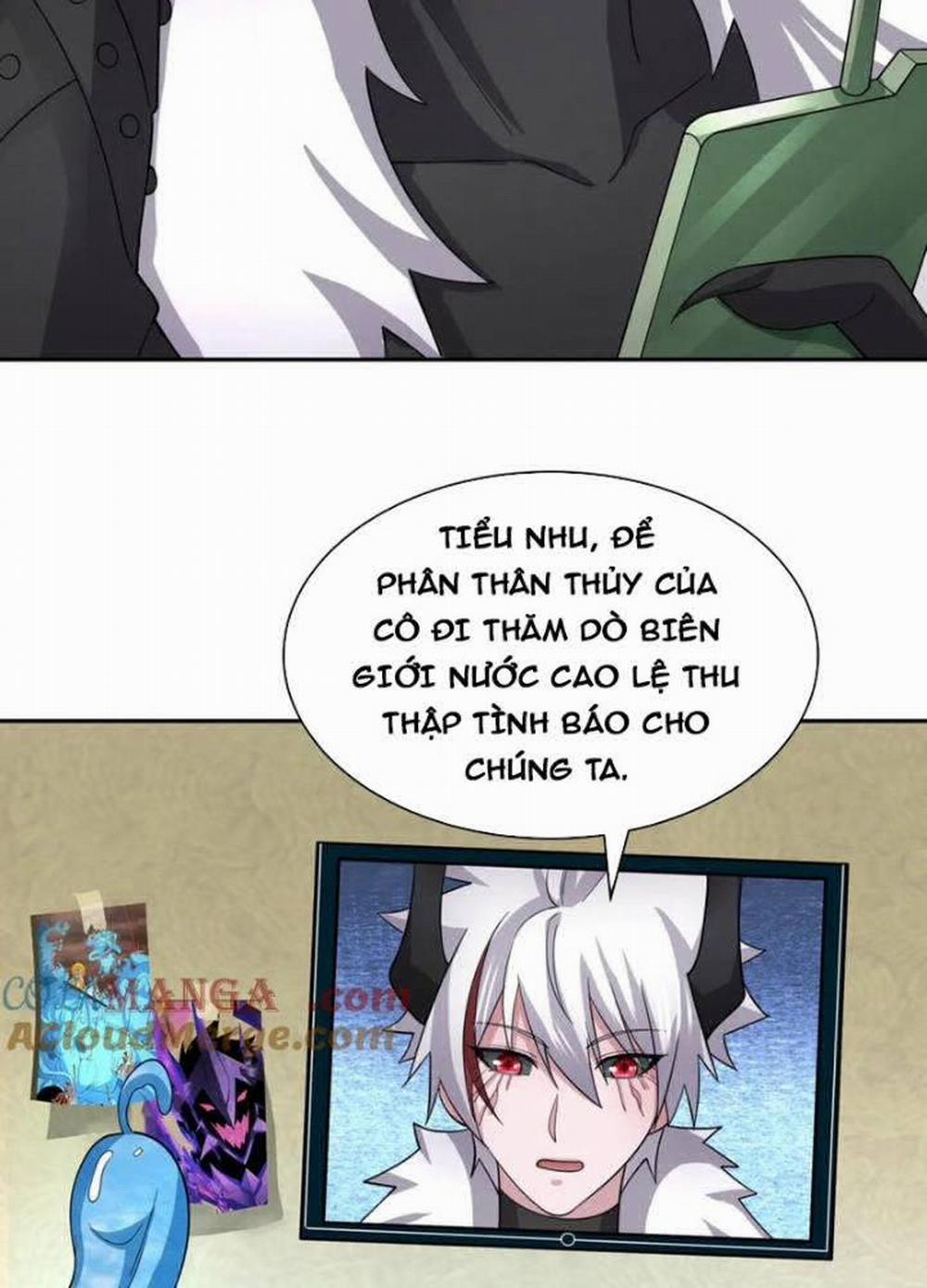 Kỷ Nguyên Kỳ Lạ 329 trang 26