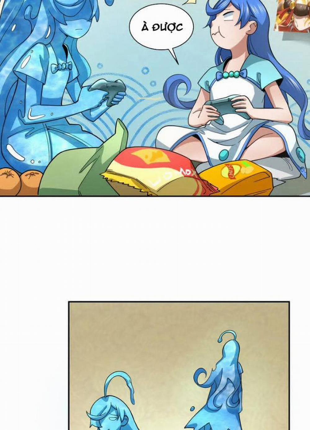 Kỷ Nguyên Kỳ Lạ 329 trang 28