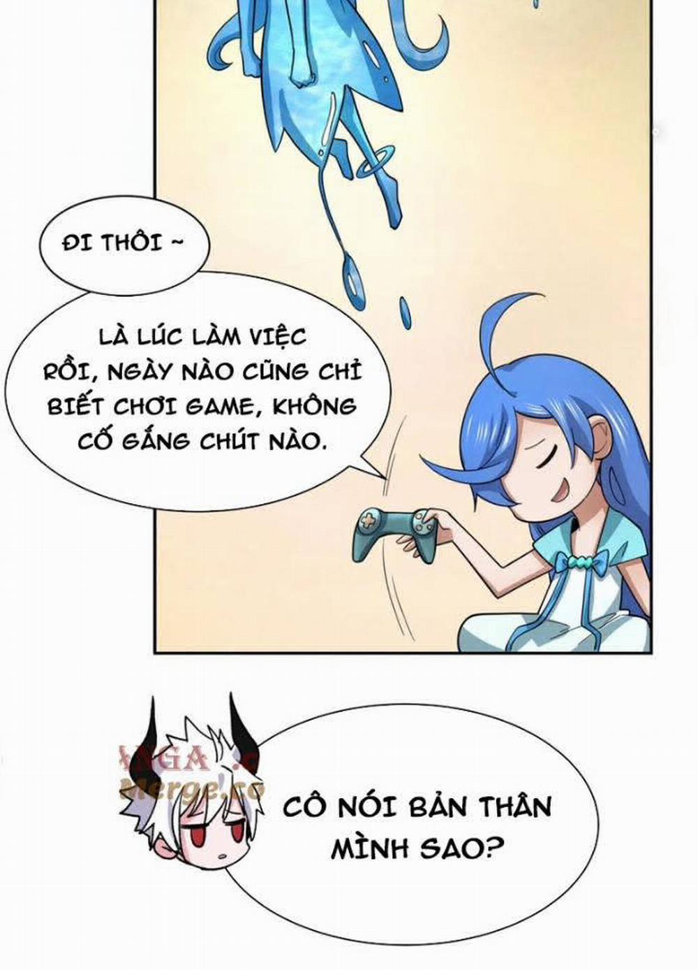 Kỷ Nguyên Kỳ Lạ 329 trang 30