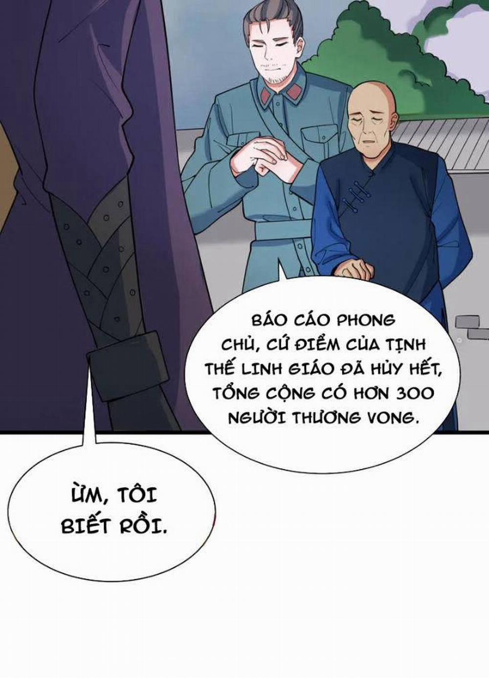 Kỷ Nguyên Kỳ Lạ 329 trang 34