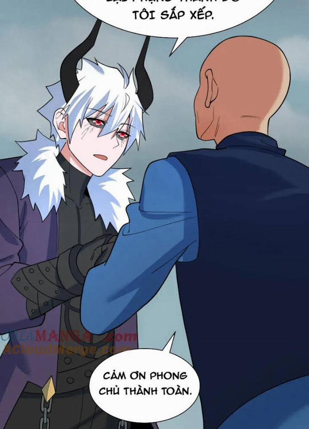 Kỷ Nguyên Kỳ Lạ 329 trang 42