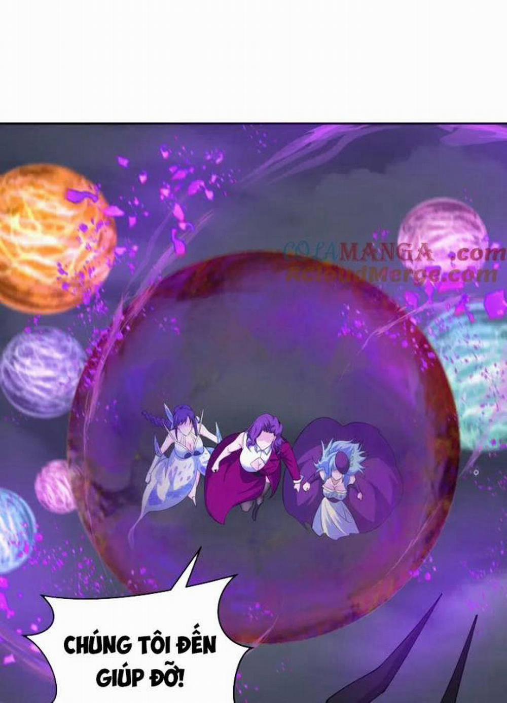 Kỷ Nguyên Kỳ Lạ 329 trang 50