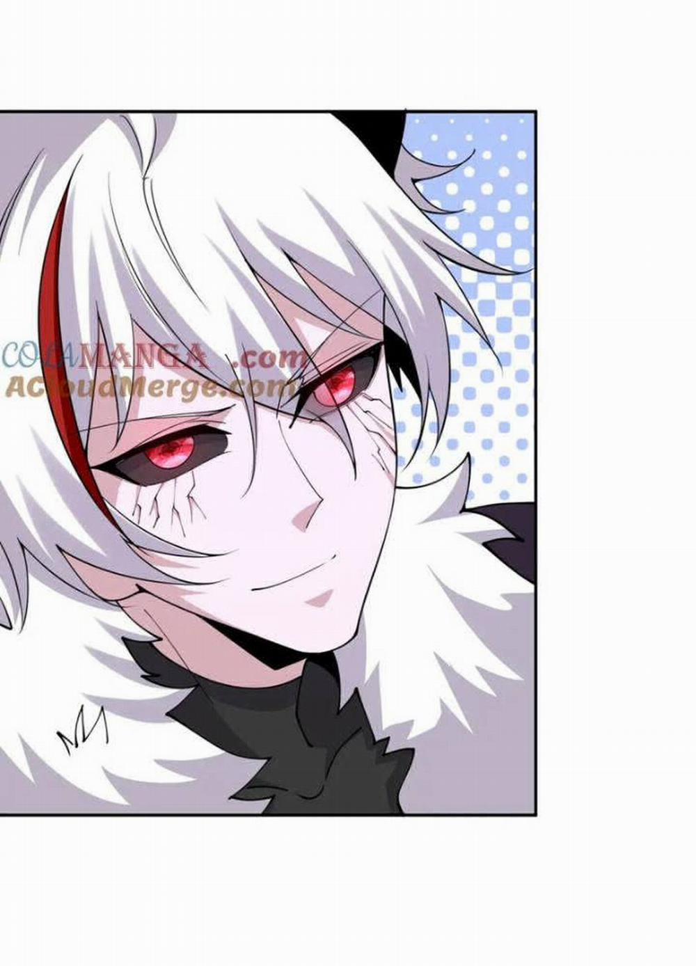 Kỷ Nguyên Kỳ Lạ 329 trang 54