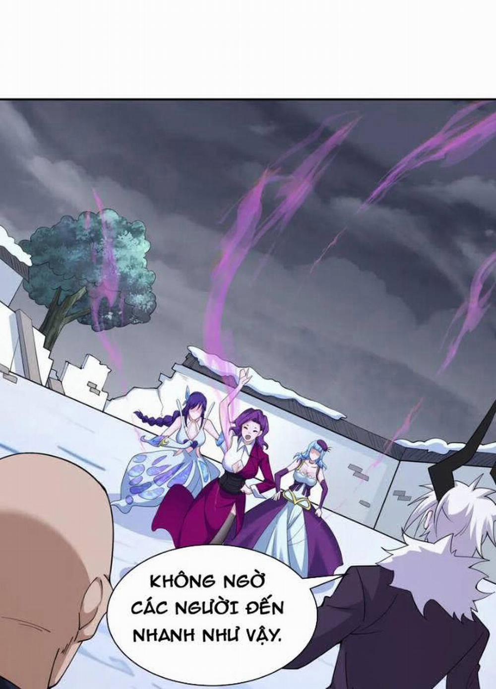 Kỷ Nguyên Kỳ Lạ 329 trang 56