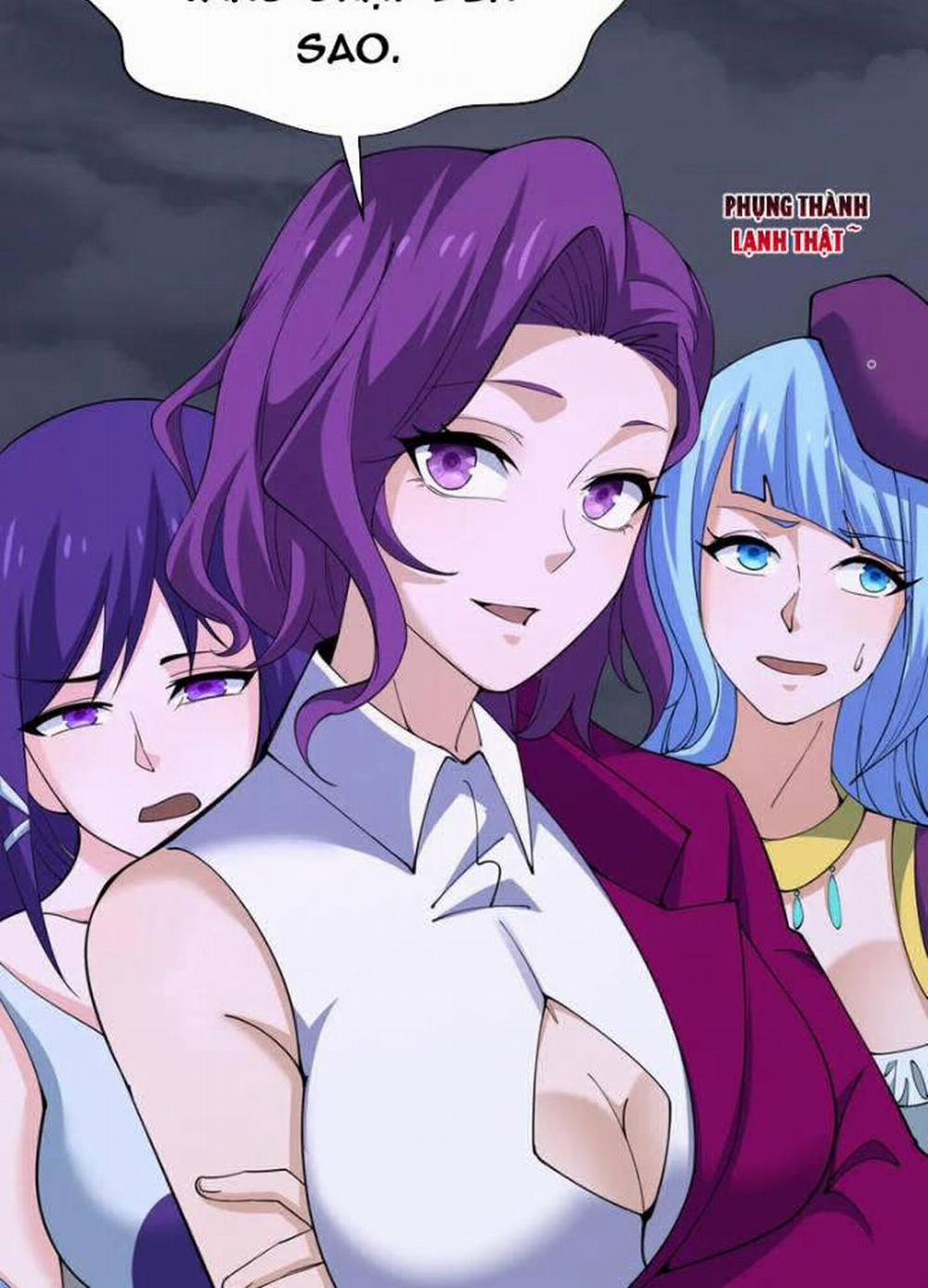 Kỷ Nguyên Kỳ Lạ 329 trang 60