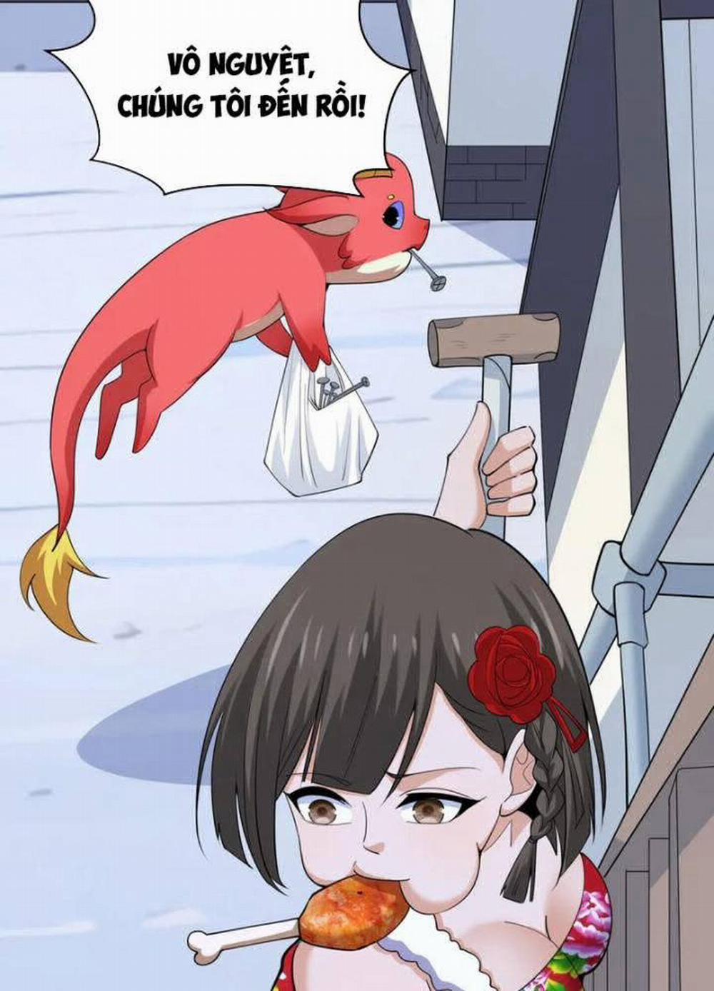 Kỷ Nguyên Kỳ Lạ 329 trang 70