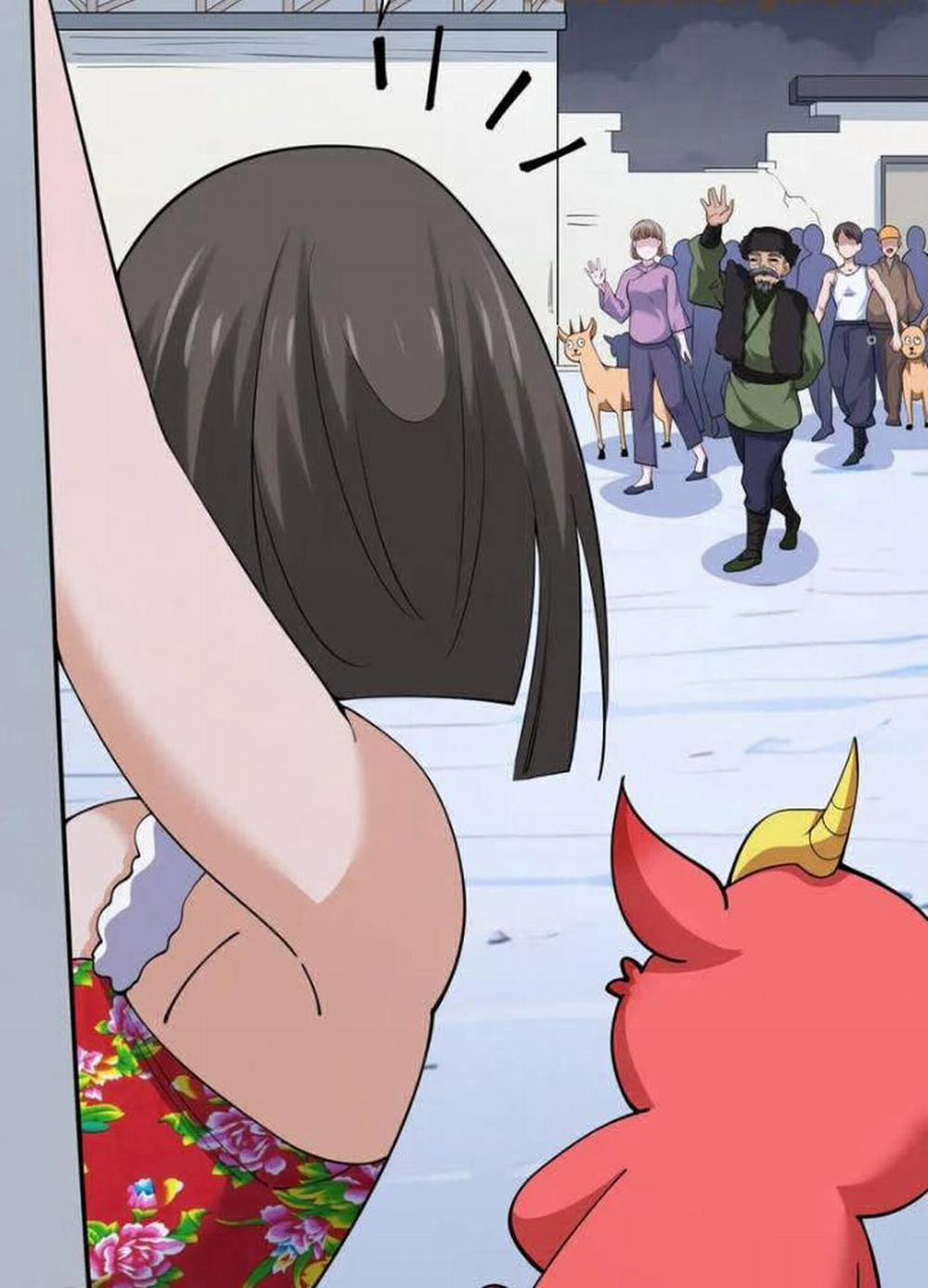 Kỷ Nguyên Kỳ Lạ 329 trang 74