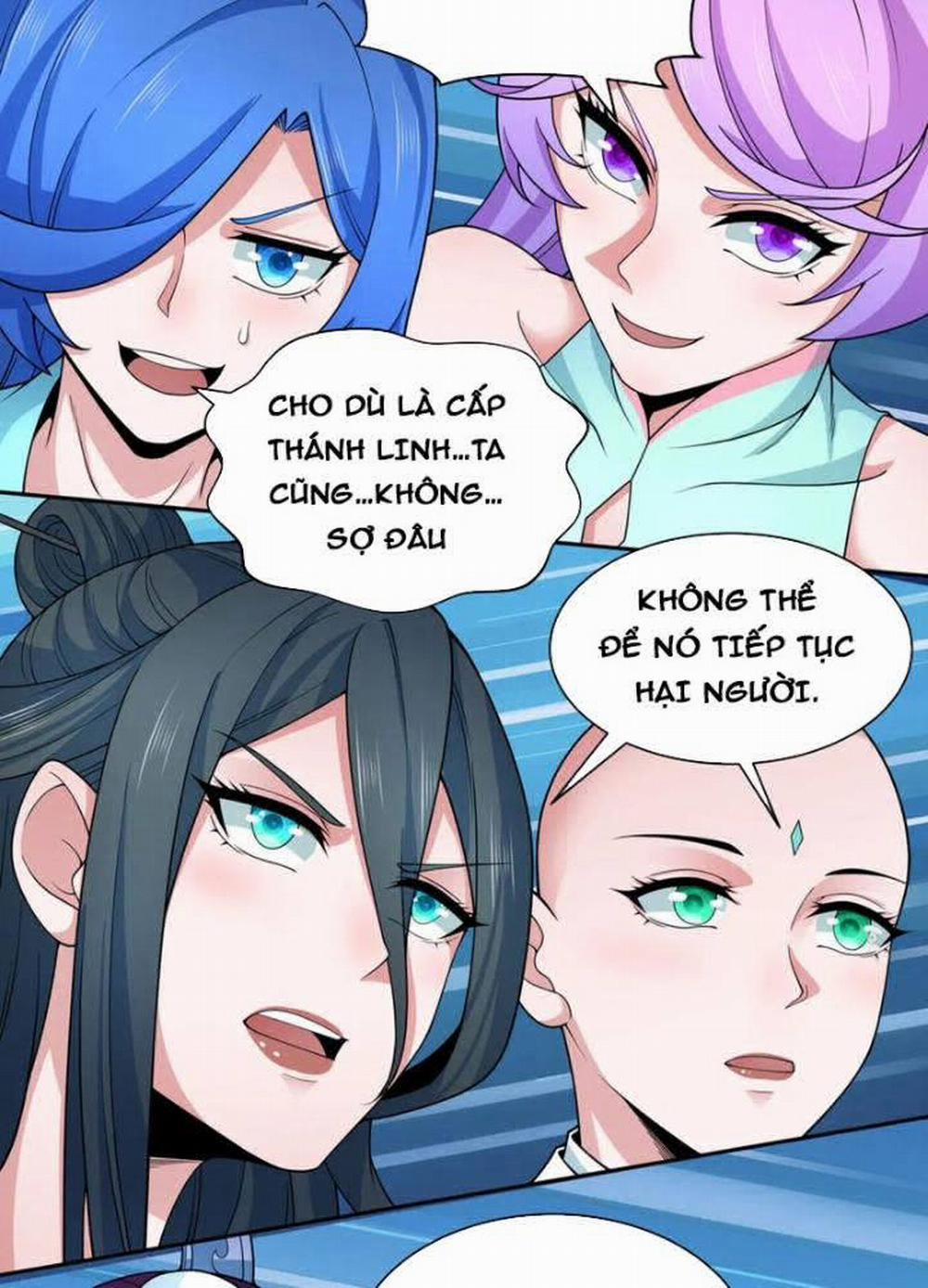 Kỷ Nguyên Kỳ Lạ 329 trang 8