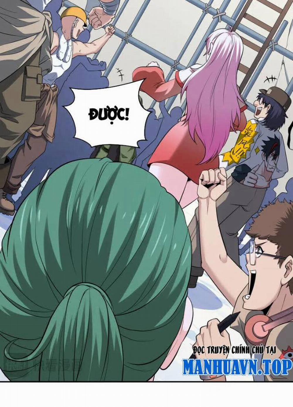 Kỷ Nguyên Kỳ Lạ 329 trang 82