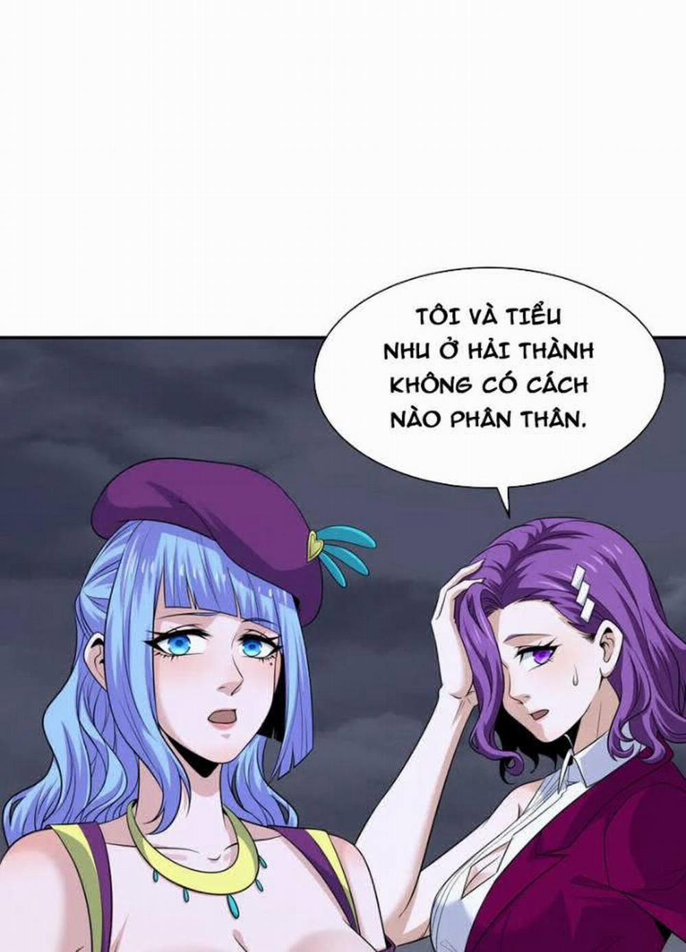 Kỷ Nguyên Kỳ Lạ 329 trang 84