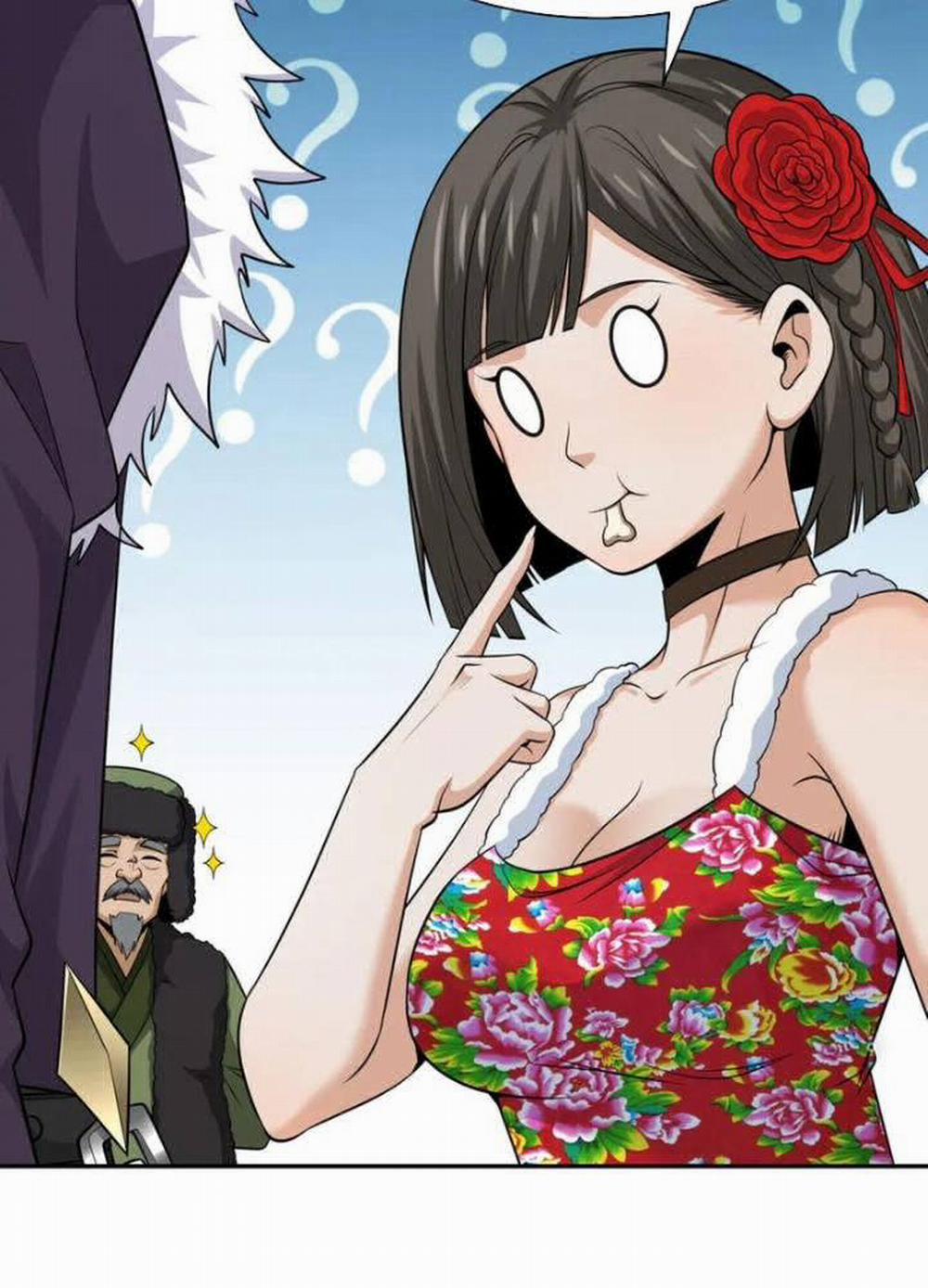 Kỷ Nguyên Kỳ Lạ 329 trang 92