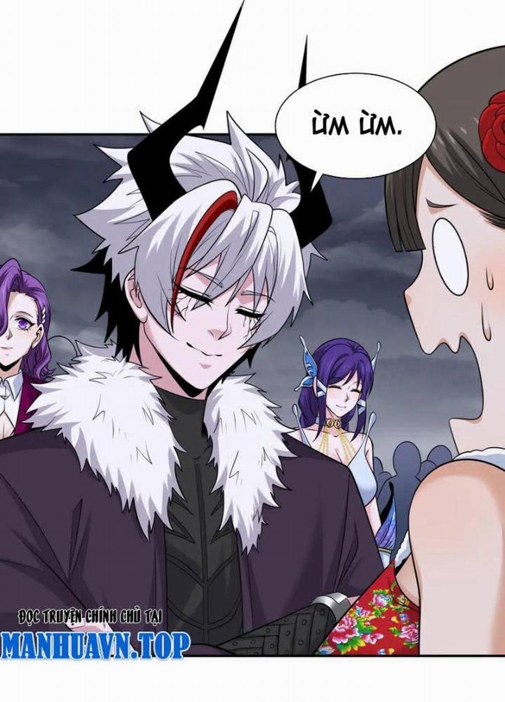 Kỷ Nguyên Kỳ Lạ 329 trang 94