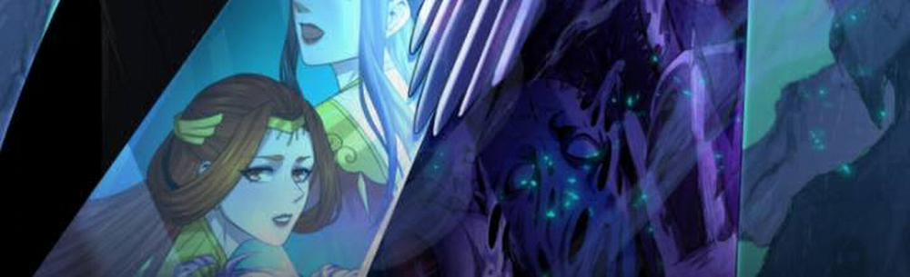 Kỷ Nguyên Kỳ Lạ 330.1 trang 1