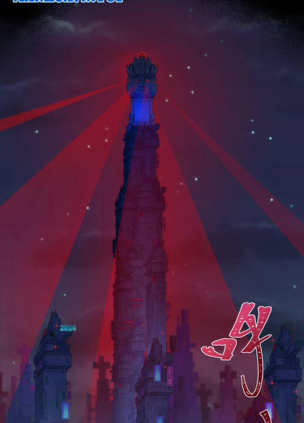 Kỷ Nguyên Kỳ Lạ 330.1 trang 10