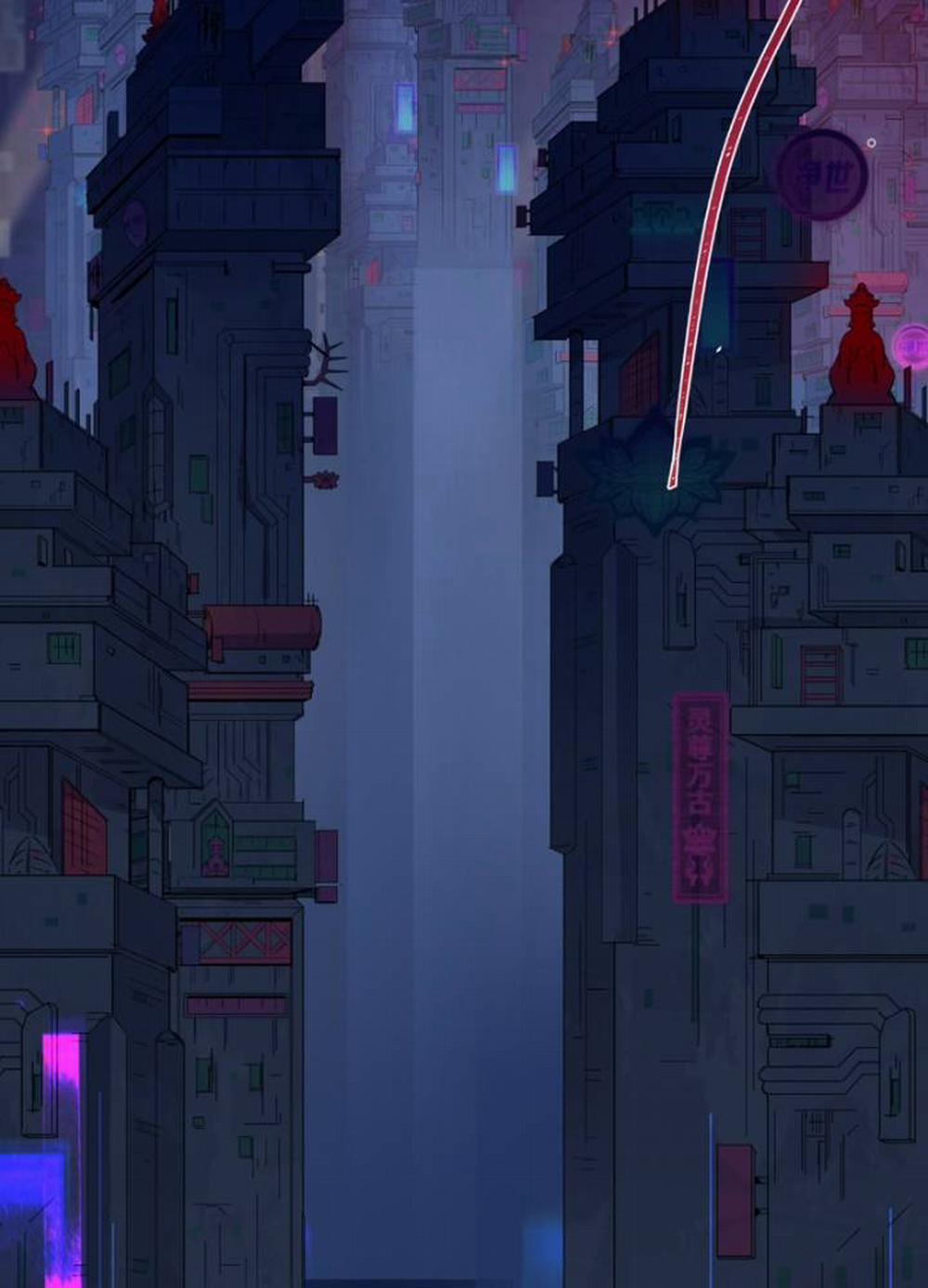 Kỷ Nguyên Kỳ Lạ 330.1 trang 12