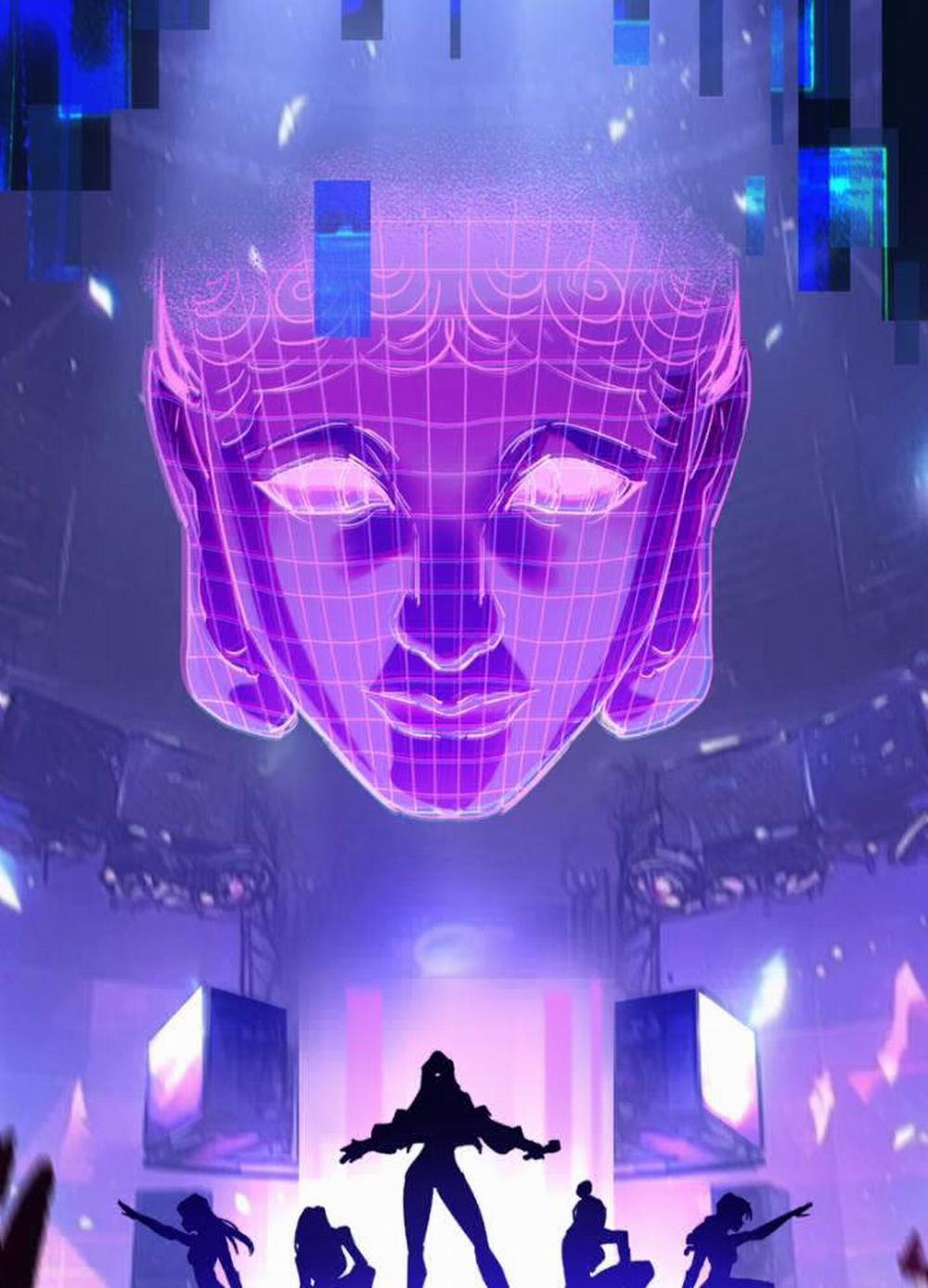 Kỷ Nguyên Kỳ Lạ 330.1 trang 16