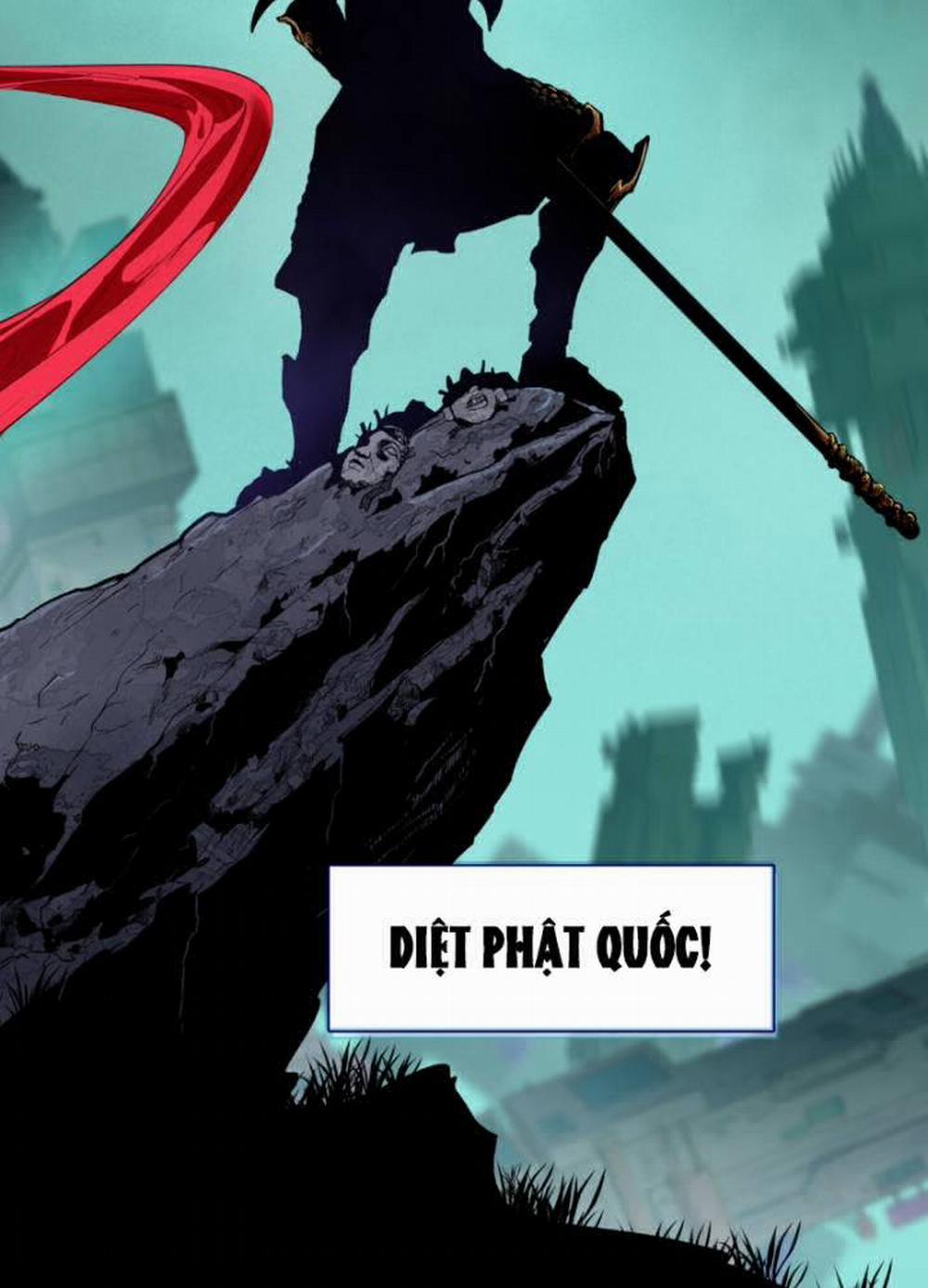 Kỷ Nguyên Kỳ Lạ 330.1 trang 34