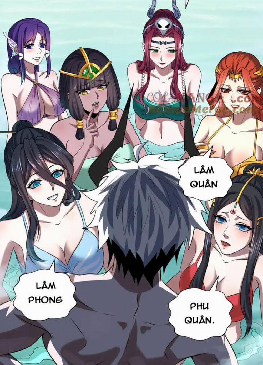 Kỷ Nguyên Kỳ Lạ 330 trang 104