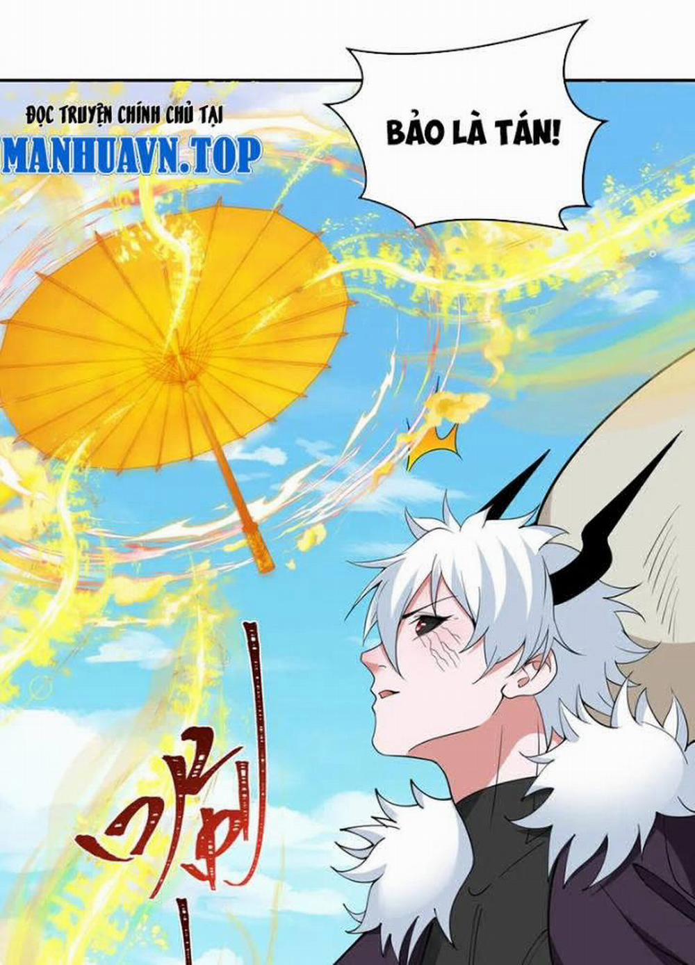 Kỷ Nguyên Kỳ Lạ 330 trang 12