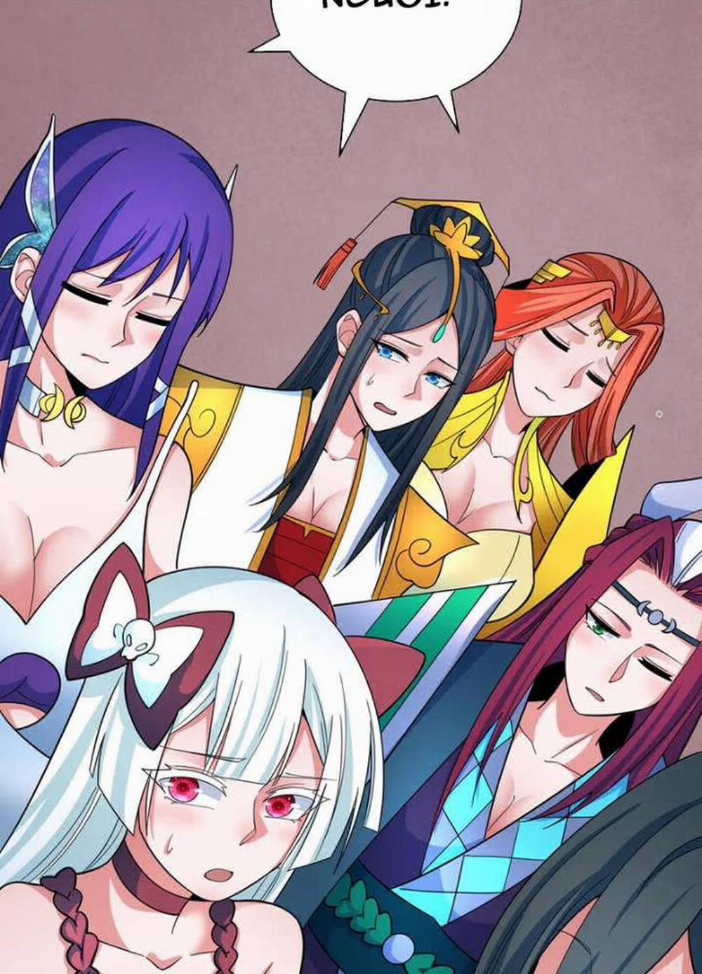 Kỷ Nguyên Kỳ Lạ 330 trang 128