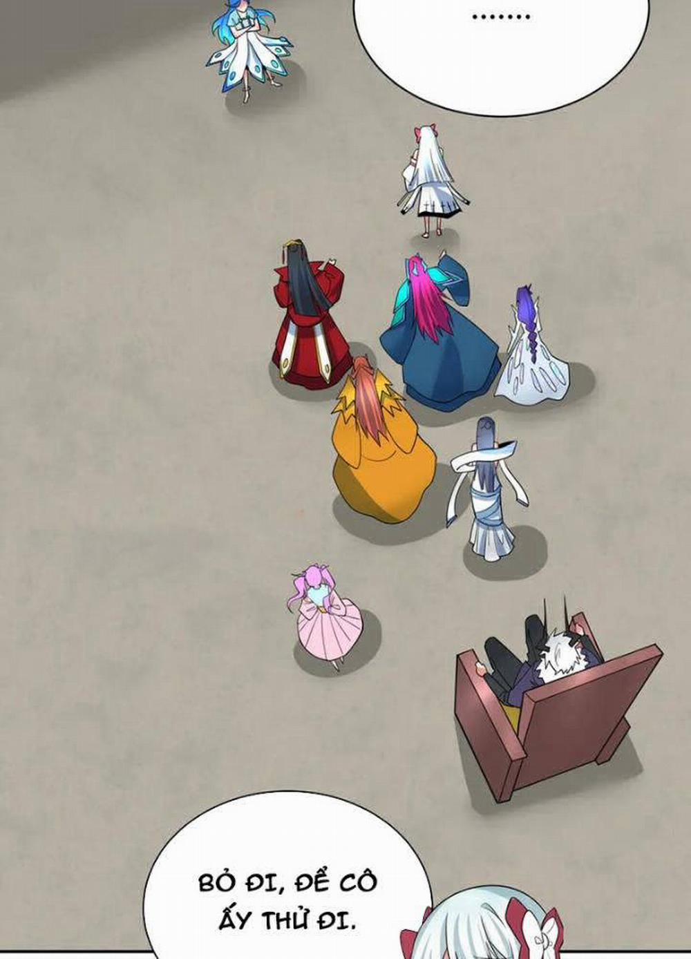 Kỷ Nguyên Kỳ Lạ 330 trang 134