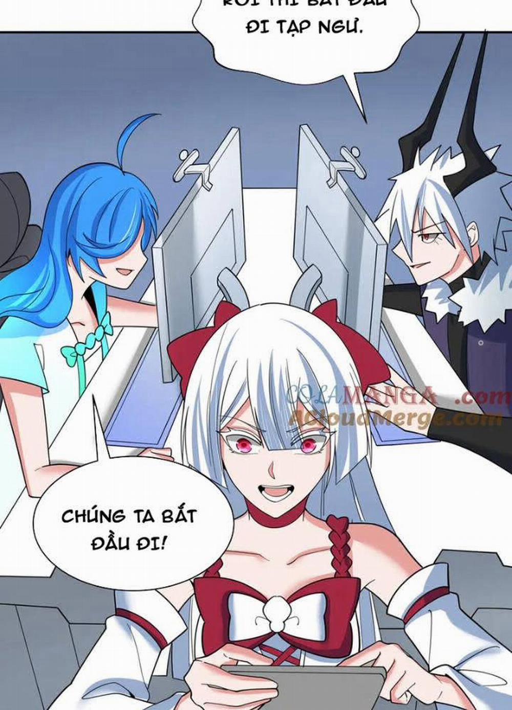 Kỷ Nguyên Kỳ Lạ 330 trang 142