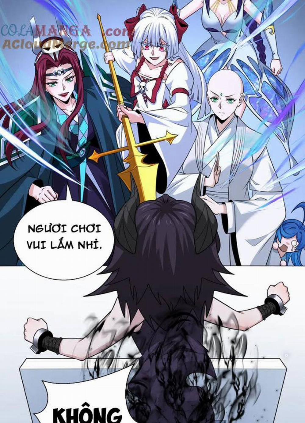 Kỷ Nguyên Kỳ Lạ 330 trang 174