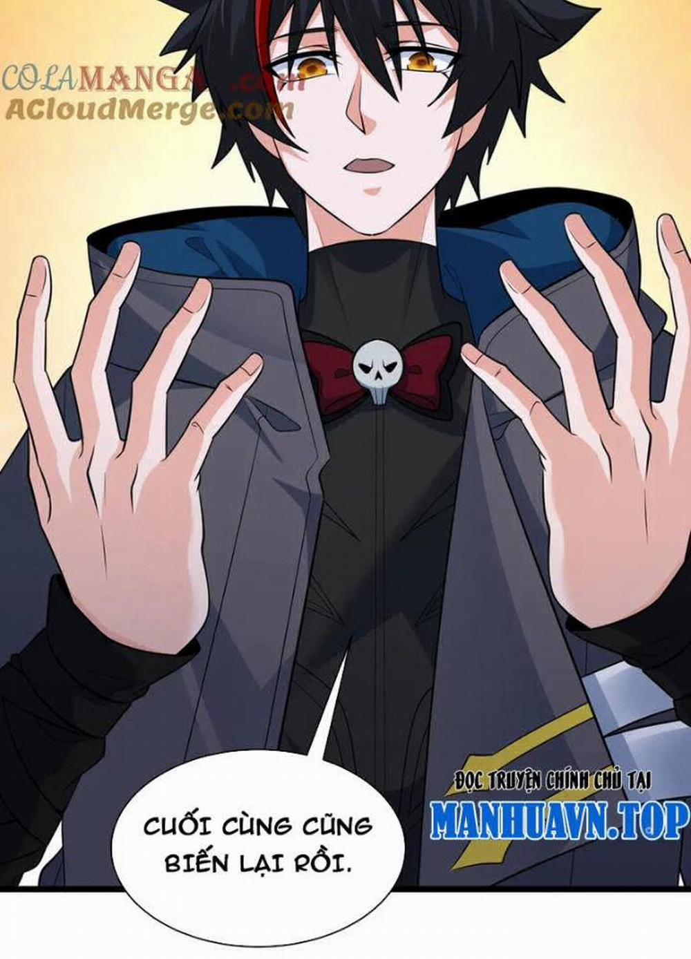 Kỷ Nguyên Kỳ Lạ 330 trang 178