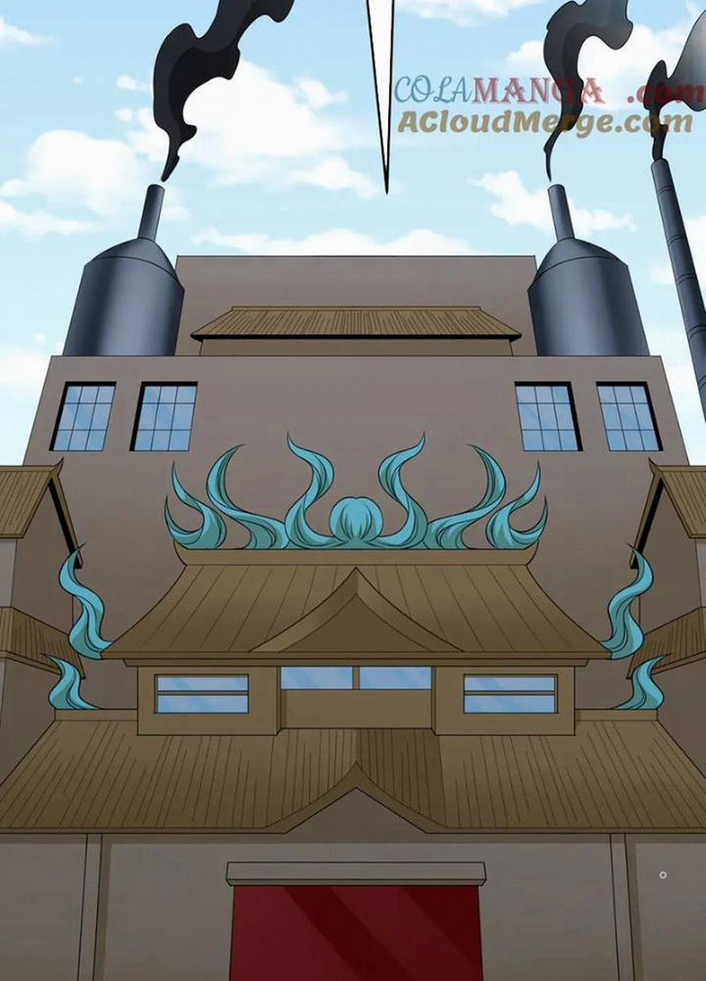 Kỷ Nguyên Kỳ Lạ 330 trang 182