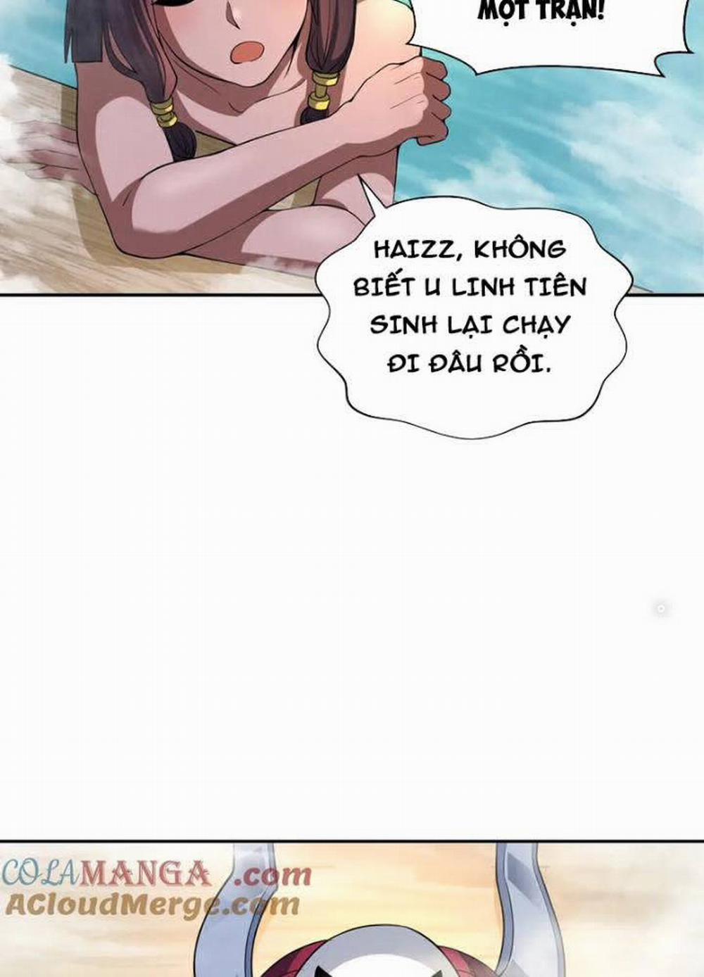 Kỷ Nguyên Kỳ Lạ 330 trang 26