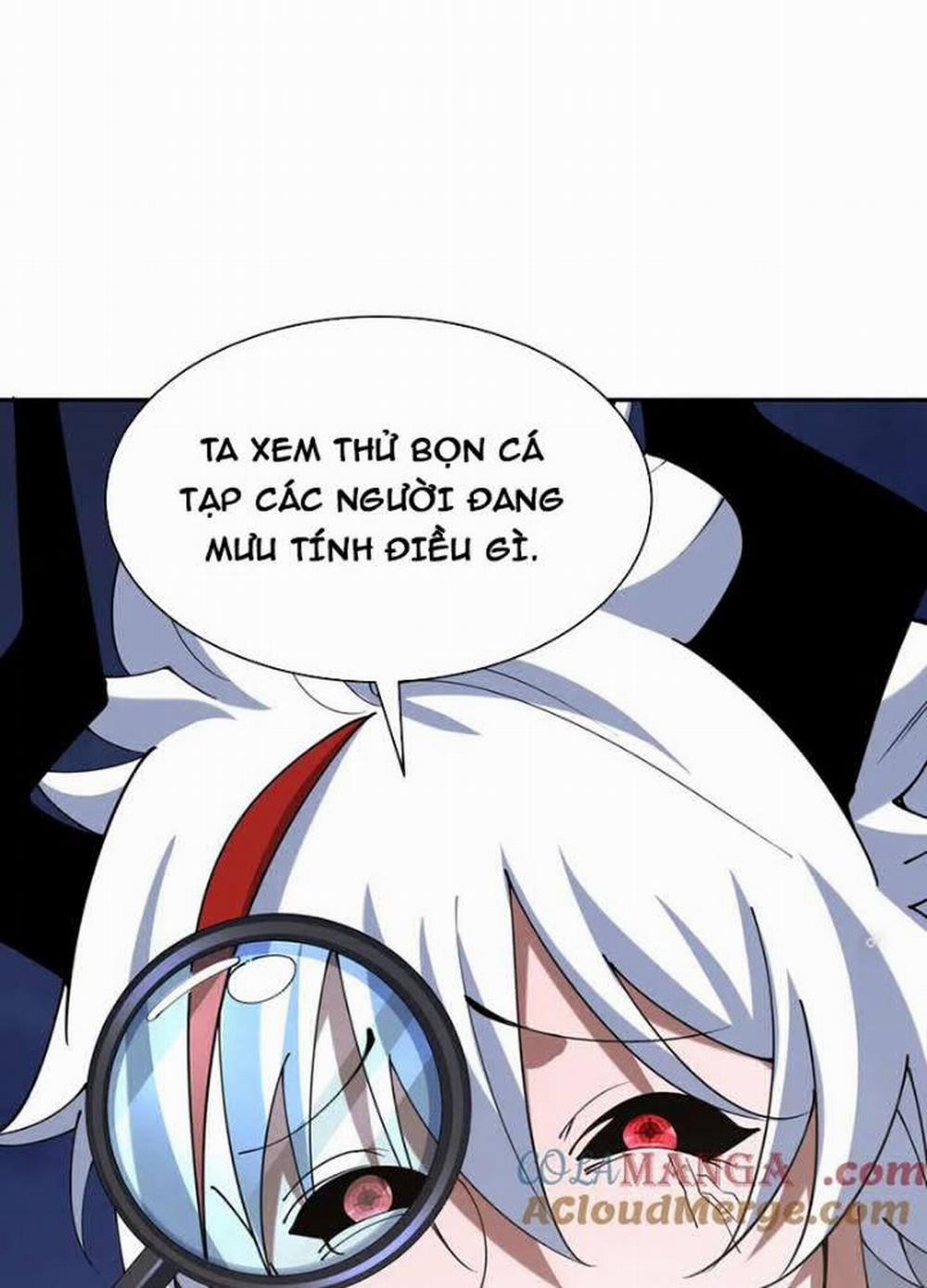 Kỷ Nguyên Kỳ Lạ 330 trang 30