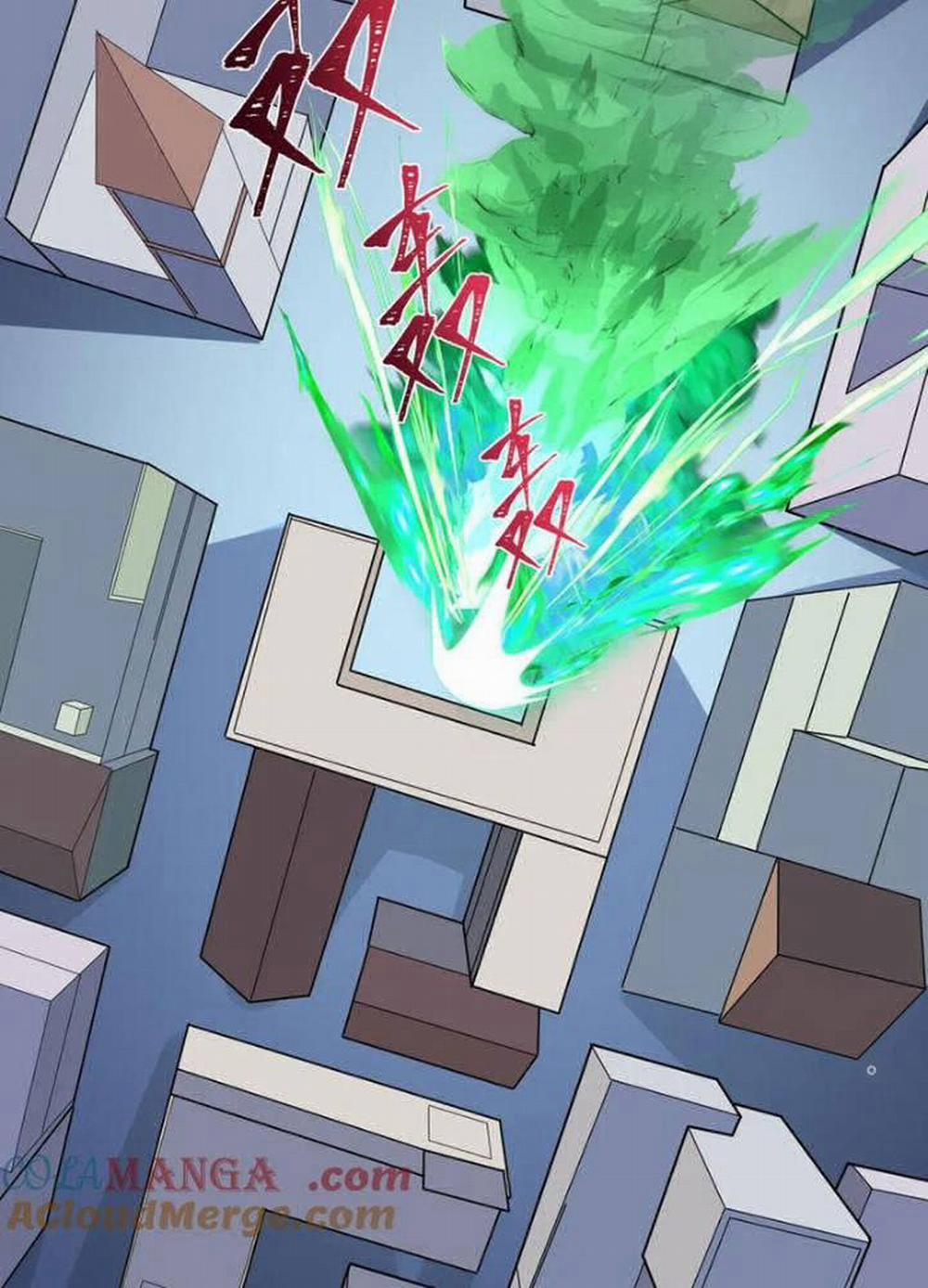 Kỷ Nguyên Kỳ Lạ 330 trang 34