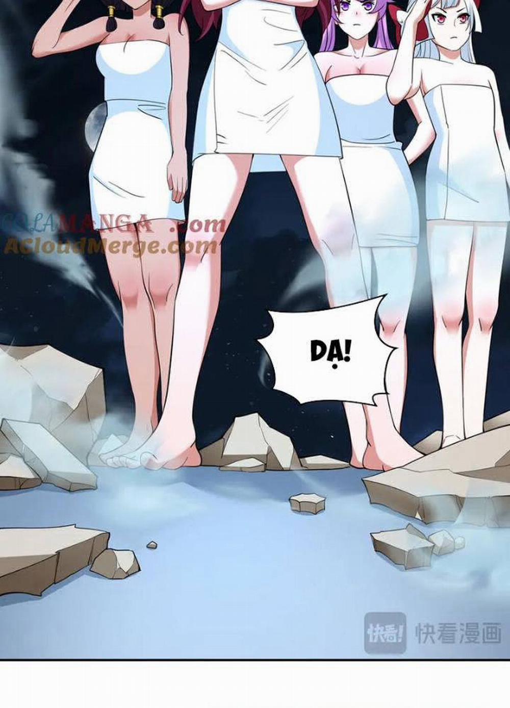 Kỷ Nguyên Kỳ Lạ 330 trang 38