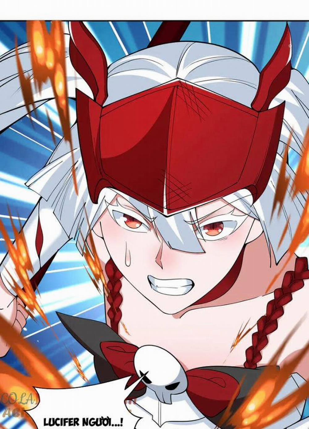 Kỷ Nguyên Kỳ Lạ 330 trang 6