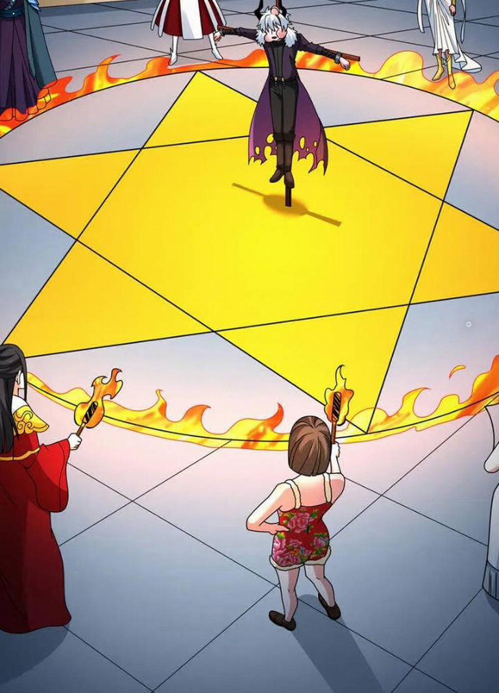 Kỷ Nguyên Kỳ Lạ 330 trang 60