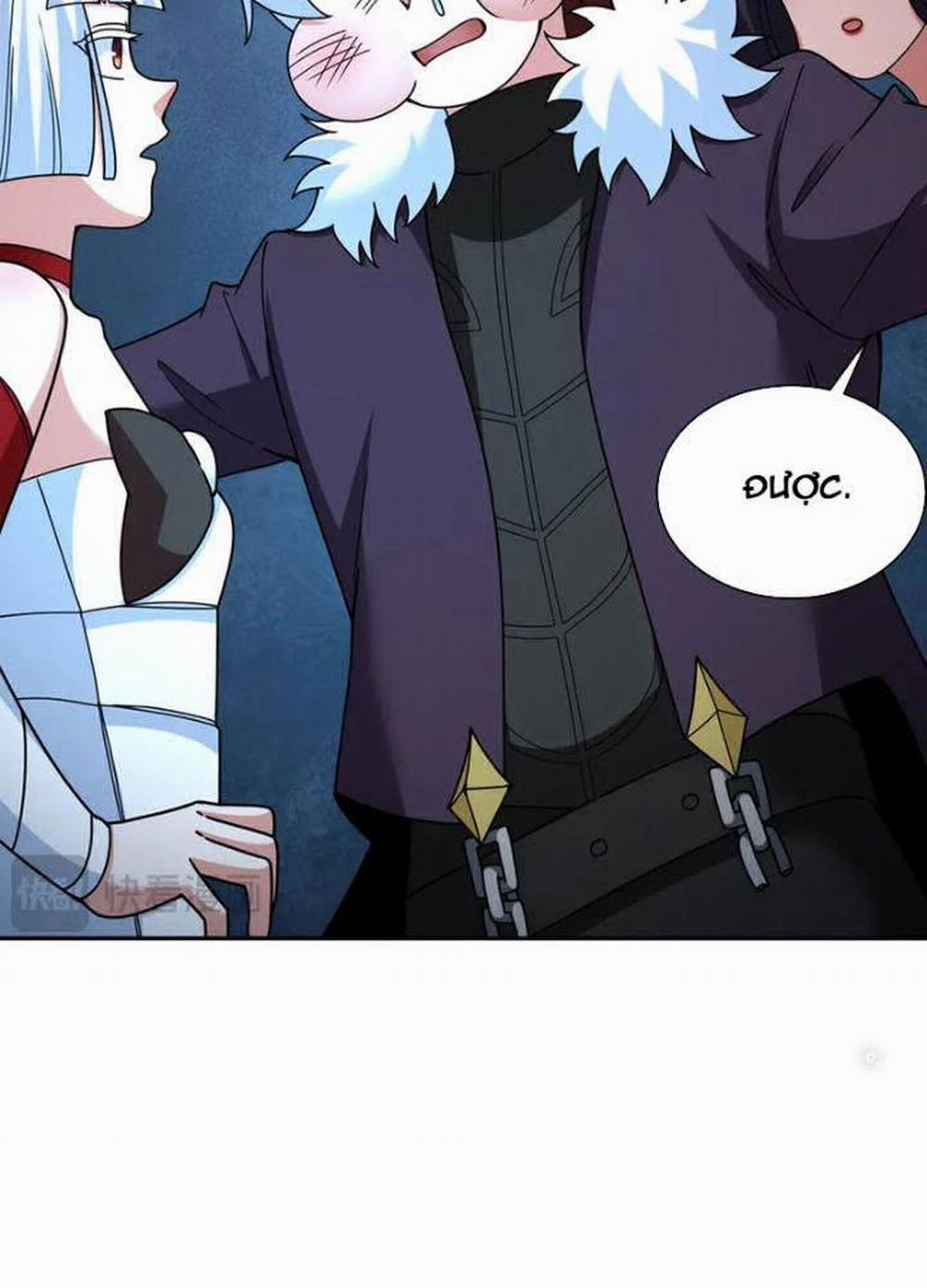 Kỷ Nguyên Kỳ Lạ 330 trang 64