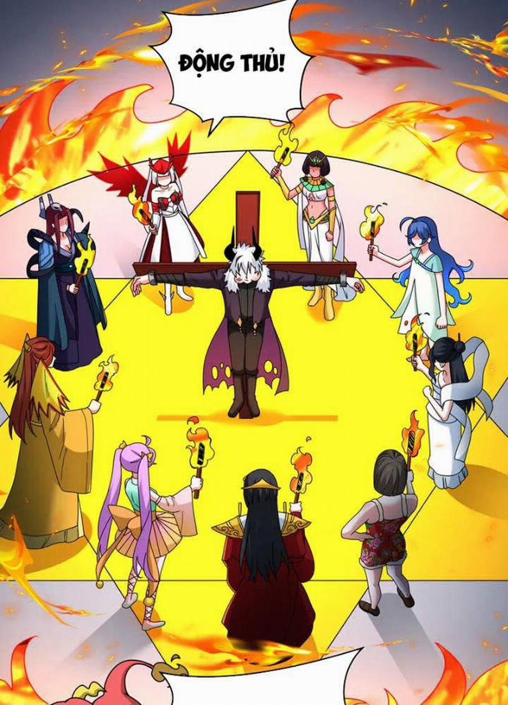 Kỷ Nguyên Kỳ Lạ 330 trang 70