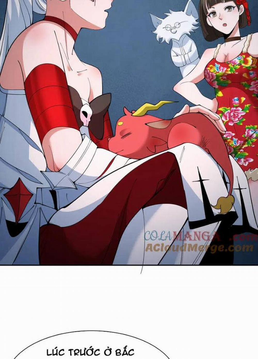 Kỷ Nguyên Kỳ Lạ 330 trang 88