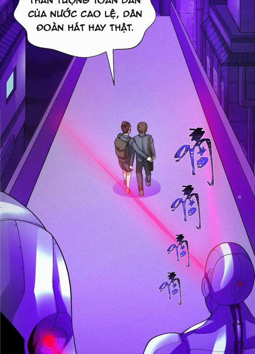 Kỷ Nguyên Kỳ Lạ 331 trang 102
