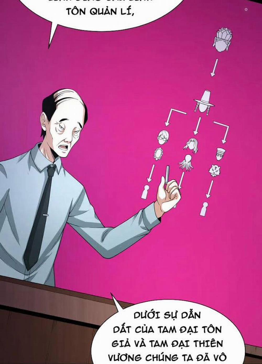 Kỷ Nguyên Kỳ Lạ 331 trang 110