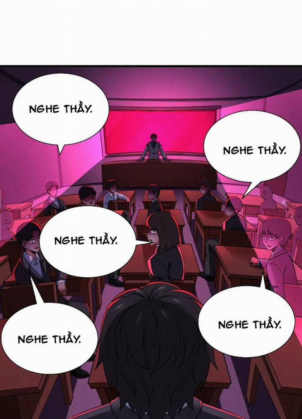 Kỷ Nguyên Kỳ Lạ 331 trang 128