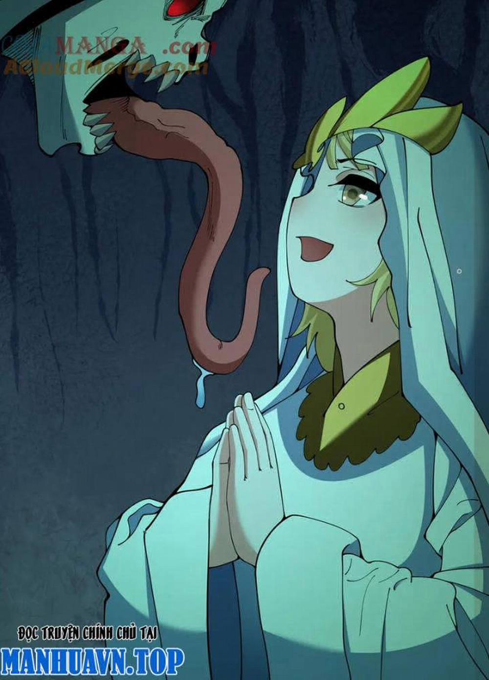 Kỷ Nguyên Kỳ Lạ 331 trang 154