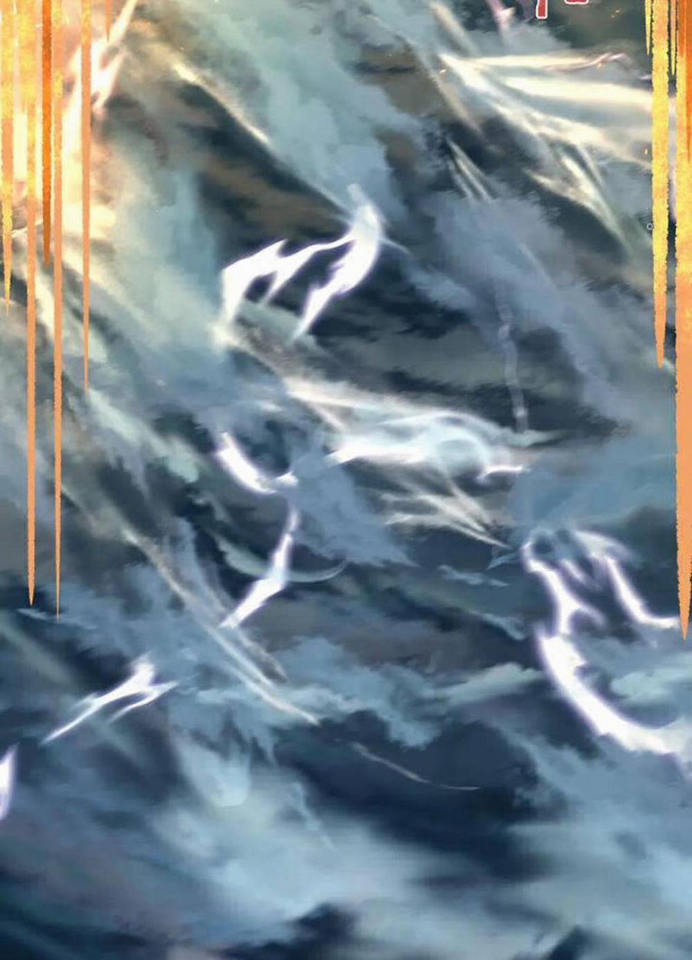 Kỷ Nguyên Kỳ Lạ 331 trang 16