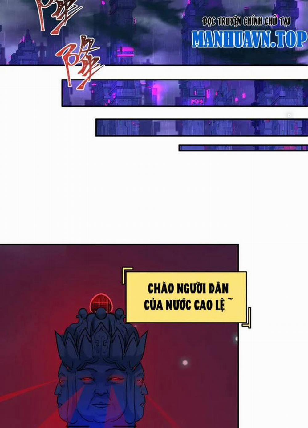 Kỷ Nguyên Kỳ Lạ 331 trang 18