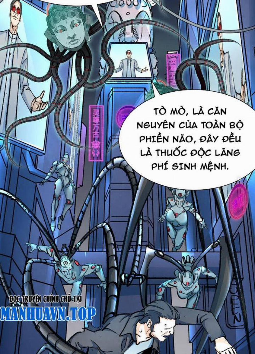 Kỷ Nguyên Kỳ Lạ 331 trang 32