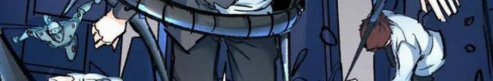 Kỷ Nguyên Kỳ Lạ 331 trang 33