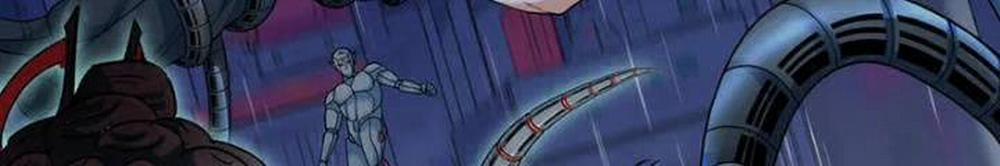 Kỷ Nguyên Kỳ Lạ 331 trang 35