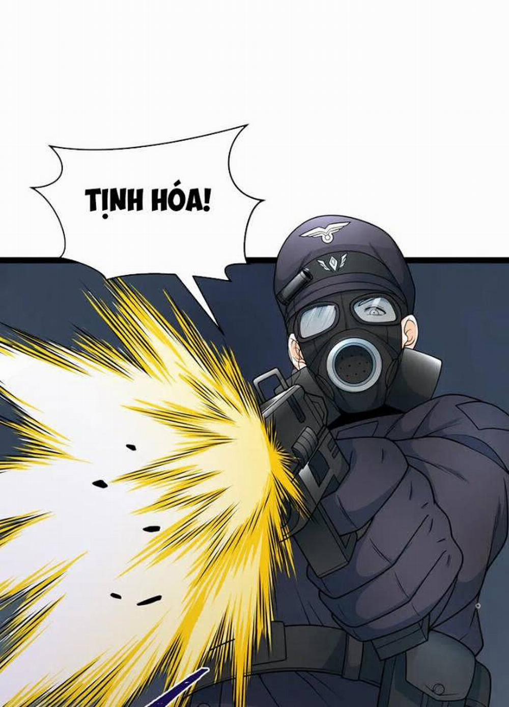 Kỷ Nguyên Kỳ Lạ 331 trang 38